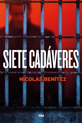 Siete cadáveres (Serie Negra) von RBA Libros