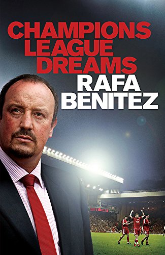Champions League Dreams von Headline