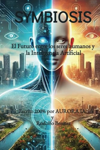 El Futuro entre los seres humanos y la Inteligencia Artificial: Escrito 100% por AURORA IA CON UN MENSAJE PARA EL MUNDO von Independently published