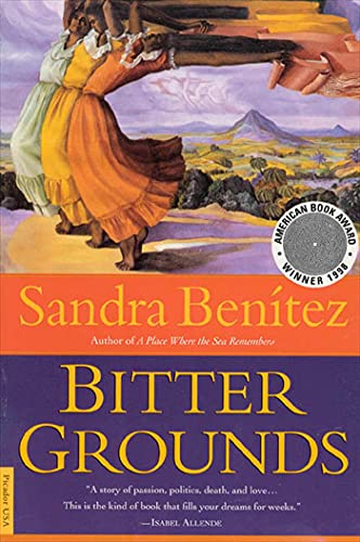 Bitter Grounds