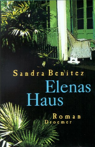 Elenas Haus: Roman von Droemer Knaur