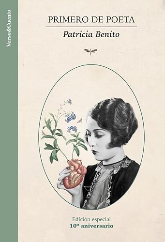 Primero de poeta (edición especial 10º aniversario) (Verso&Cuento) von AGUILAR