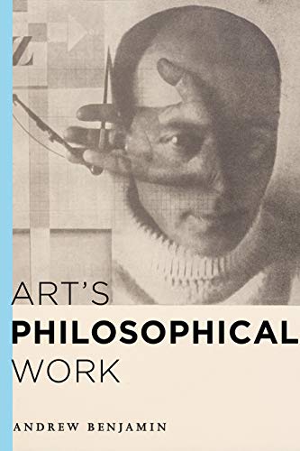 Art's Philosophical Work von Rowman & Littlefield Publishers