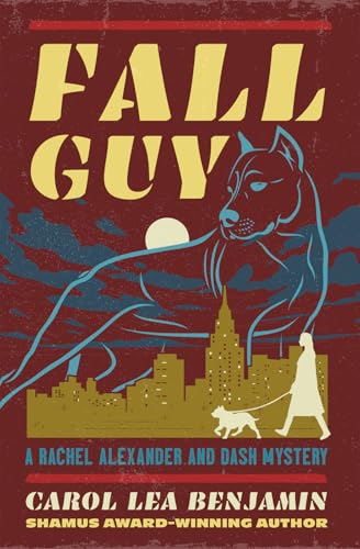 Fall Guy: Volume 7 (Rachel Alexander and Dash Mysteries) von Open Road Integrated Media, Inc.