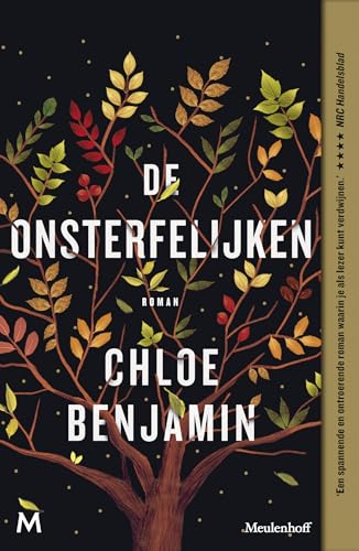 De onsterfelijken