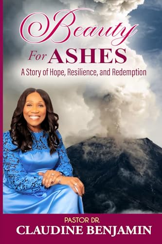 Beauty for Ashes von HCP Book Publishing
