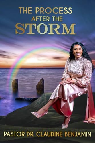 The Process After The Storm von HCP Book Publishing