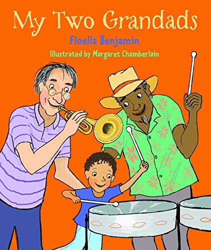 My Two Grandads