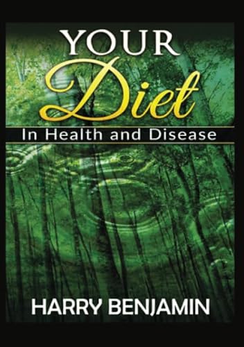 Your Diet in Health and Disease von Stargatebook