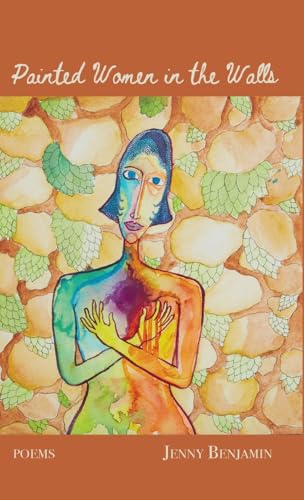 Painted Women in the Walls von Finishing Line Press
