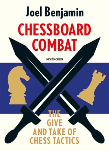 Chessboard Combat: The Give and Take of Chess Tactics