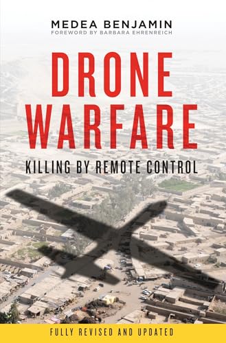 Drone Warfare: Killing by Remote Control von Verso