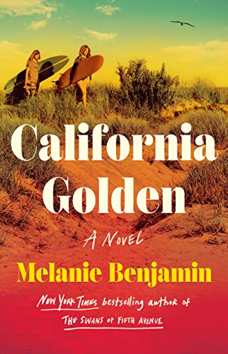California Golden von Random House LLC US