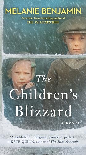 The Children's Blizzard: A Novel von Bantam