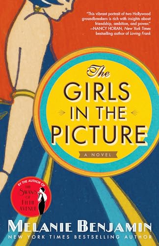 The Girls in the Picture: A Novel