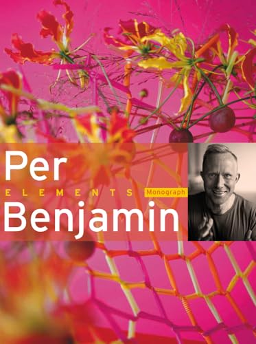 Elements: Per Benjamin von Stichting Kunstboak