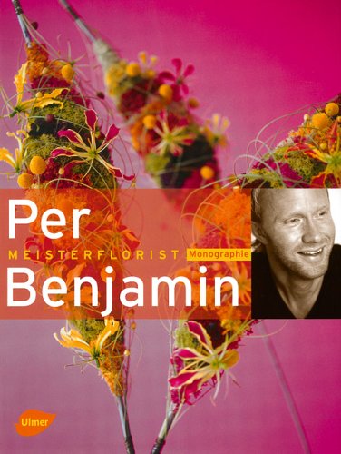 Per Benjamin: Monographie