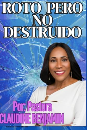 ROTO PERO NO DESTRUIDO
