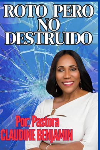 ROTO PERO NO DESTRUIDO