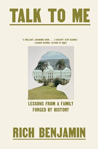 Talk to Me: Lessons from a Family Forged by History von Pantheon