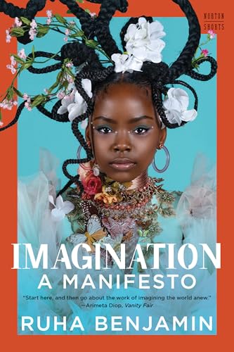 Imagination: A Manifesto von WW Norton & Co