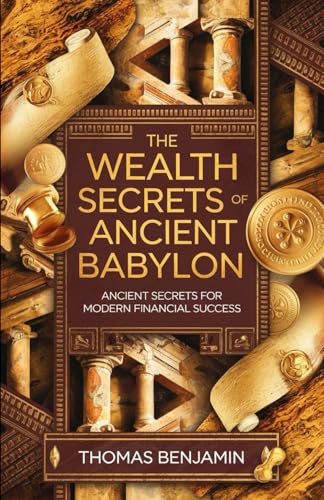 THE WEALTH SECRETS OF ANCIENT BABYLON: Ancient Secrets for Modern Financial Success von Independently published