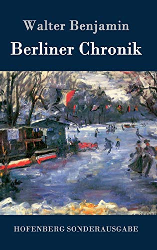 Berliner Chronik Berliner Chronik von Hofenberg