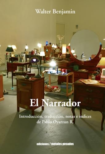 El Narrador El Narrador
