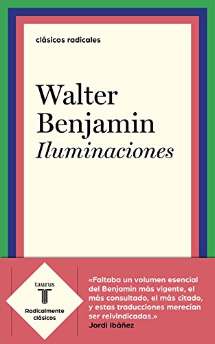 ILUMINACIONES (Clásicos Radicales)