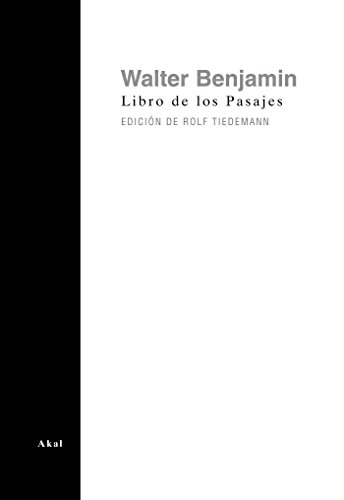 Libro de los pasajes (Vía Láctea, Band 3)
