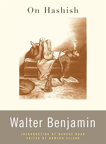 On Hashish von Belknap Press