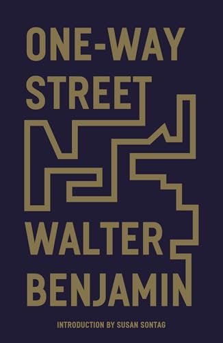 One-Way Street: And Other Writings von Verso