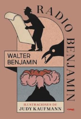 Radio Benjamin von Libros del Zorro Rojo