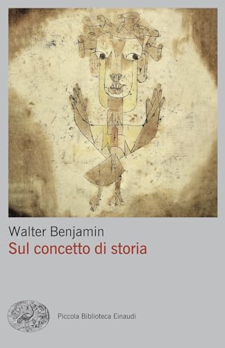 Sul concetto di storia (Piccola biblioteca Einaudi. Big) von Einaudi