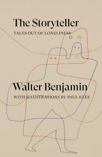 The Storyteller: Tales out of Loneliness von Verso Books