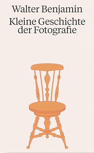 Walter Benjamin. Kleine Geschichte der Fotografie Walter Benjamin. Kleine Geschichte der Fotografie von König, Walther