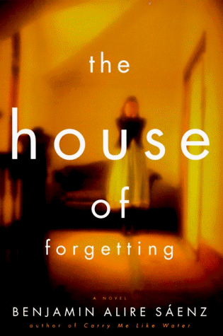 The House of Forgetting: A Novel von Harper