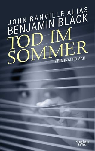 Tod im Sommer: Kriminalroman aus Dublin von Kiepenheuer & Witsch GmbH