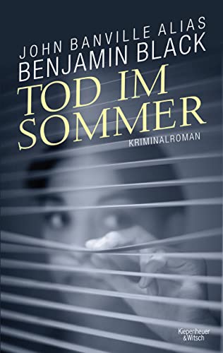 Tod im Sommer: Kriminalroman aus Dublin von Kiepenheuer & Witsch GmbH