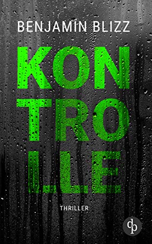 Kontrolle: Thriller von NOVA MD