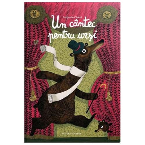Un Cantec Pentru Ursi von Katartis