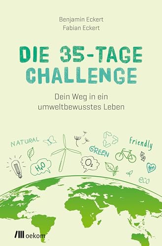 Die 35 Tage Challenge