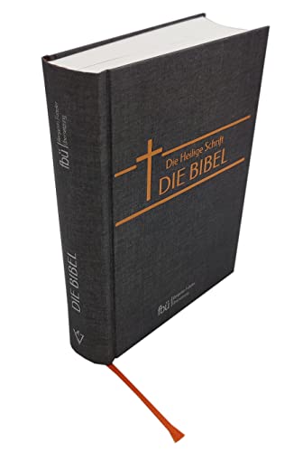 Die Bibel FBÜ (Fotteler Übersetzung)