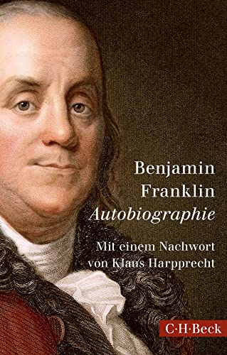 Autobiographie: Nachw. v. Klaus Harpprecht (Beck Paperback)