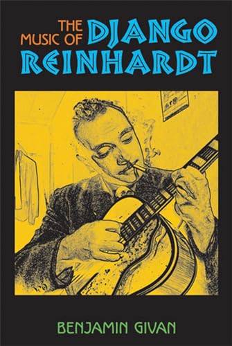The Music of Django Reinhardt (Jazz Perspectives)