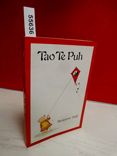 Tao Te Puh. Das Buch vom Tao und von Puh dem Bären von Synthesis Verlag