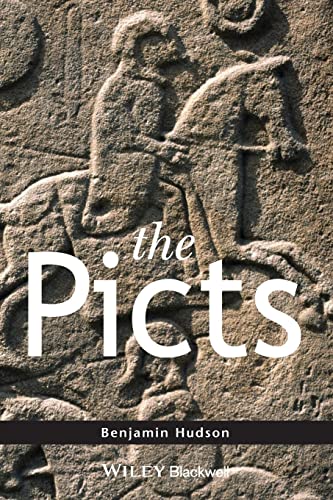 The Picts (The Peoples of Europe) von Wiley-Blackwell