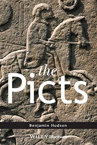 The Picts (The Peoples of Europe)