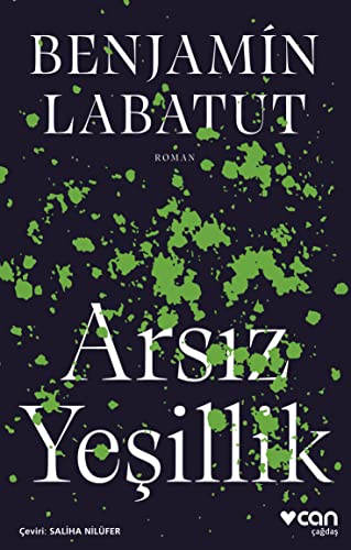 Arsız Yeşillik