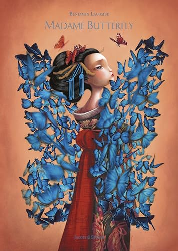Madame Butterfly: Kleine Ausgabe